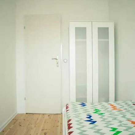 Rent this 5 bed apartment on Manteuffelstraße 41 in 10997 Berlin, Germany