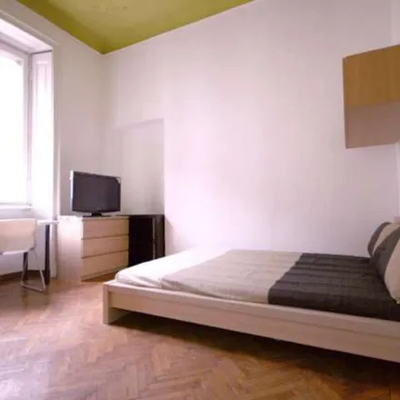 Rent this 6 bed apartment on To.market in Via Giuseppe Broggi, 20219 Milan MI