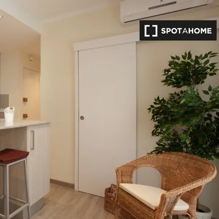 Rent this 2 bed apartment on Buenas Migas in Plaça del Mar, 1