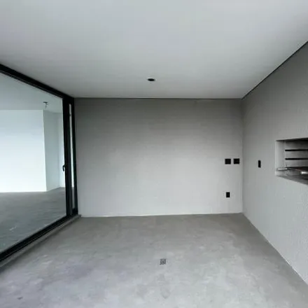 Buy this 3 bed apartment on Rua Pedroso Alvarenga 703 in Vila Olímpia, Região Geográfica Intermediária de São Paulo - SP
