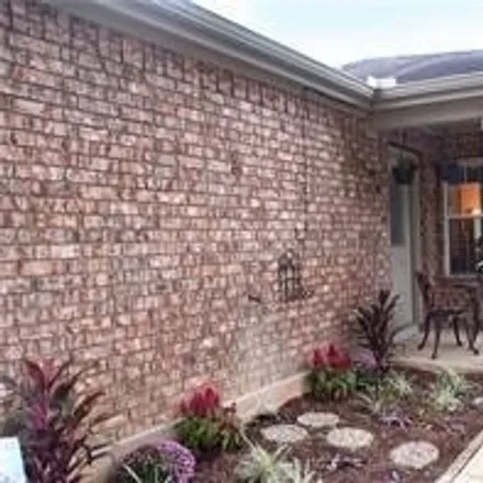 Buy this 4 bed house on 115 Eagle Drive in Luling, TX 78648