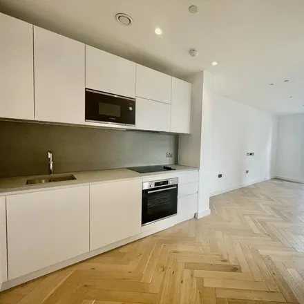 Image 3 - College of North West London, Dudden Hill Lane, Dudden Hill, London, NW10 2XD, United Kingdom - Apartment for rent