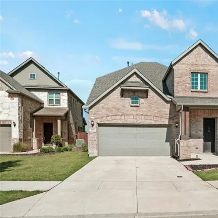 Rent this 3 bed house on 3593 Pritchard Road in Collin County, TX 75009