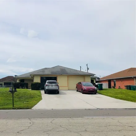 Image 2 - Cape Coral Fire Department Station 5, 1029 Diplomat Parkway East, Cape Coral, FL 33909, USA - Duplex for rent