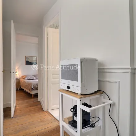 Image 7 - 2 Rue Bougainville, 75007 Paris, France - Apartment for rent