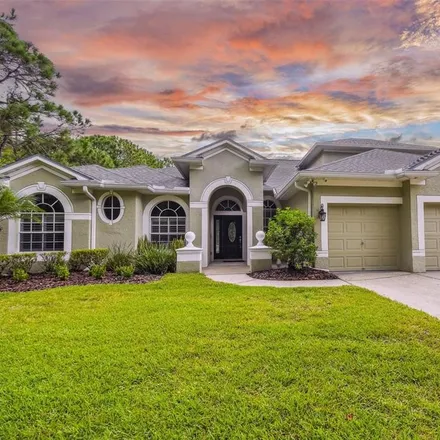 Buy this 4 bed house on 12909 Tar Flower Drive in Hillsborough County, FL 33626