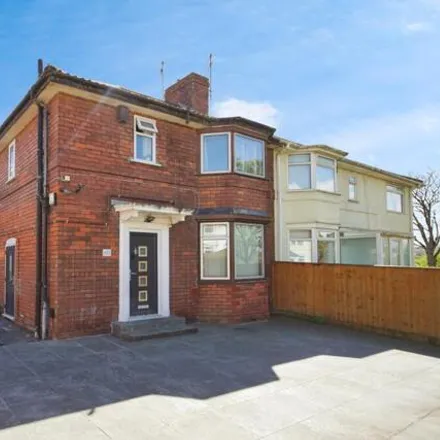Buy this 3 bed duplex on 122 Grove Leaze in Bristol, BS11 9QU