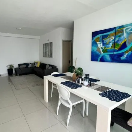 Buy this 3 bed apartment on Calle Ovigildo Herrera Marcucci in Villa Lilla, 0816