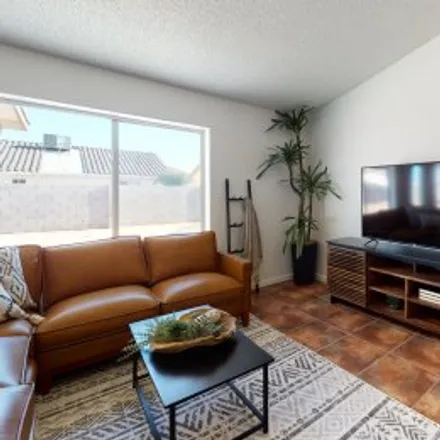 Rent this 4 bed apartment on 6377 East 42Nd Lane in Ocotillo, Yuma