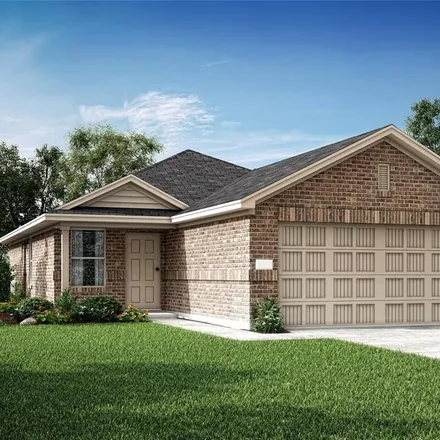 Buy this 3 bed house on 199 Harper Court in Grand Prairie, TX 75051