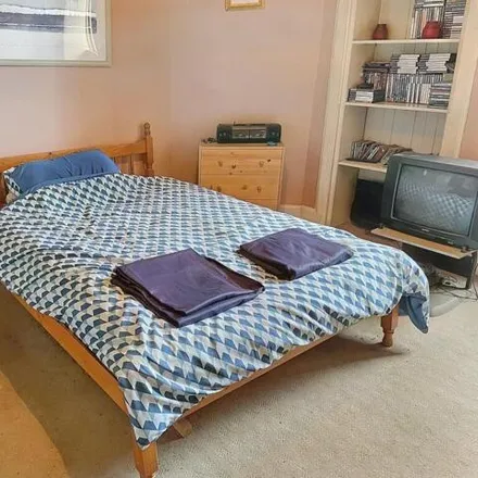 Image 6 - 73 Angle Park Terrace, City of Edinburgh, EH11 2JR, United Kingdom - Apartment for sale