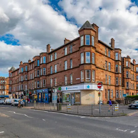 Image 1 - Sprigs & Twigs, 596 Alexandra Parade, Glasgow, G31 2PF, United Kingdom - Apartment for sale