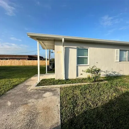 Rent this 2 bed house on 6027 Deming Avenue in North Port, FL 34287