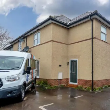 Buy this 1 bed apartment on Prospect Place Car Park in Prospect Place, Swindon