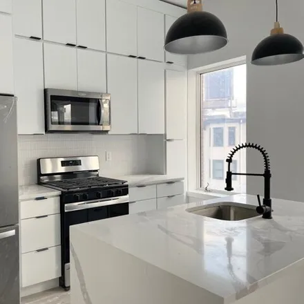 Rent this 2 bed apartment on Maverick Square in 110 Chelsea Street, Boston