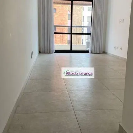 Rent this 2 bed apartment on Rua Bueno Brandão in Moema, São Paulo - SP