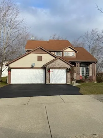 Buy this 3 bed house on 4860 West Heritage Lane in Waukegan, IL 60083