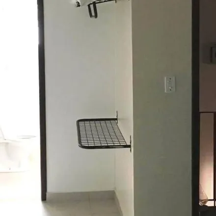 Rent this 1 bed condo on São Sebastião in Região Metropolitana do Vale do Paraíba e Litoral Norte, Brazil