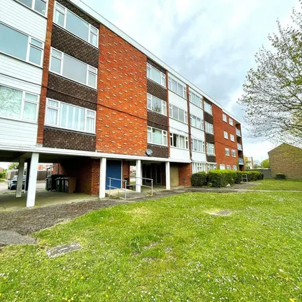 Image 2 - Lannock, Willian, SG6 2PU, United Kingdom - Apartment for rent