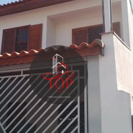 Buy this 3 bed house on Travessa Mem de Sá in Vila Alzira, Santo André - SP