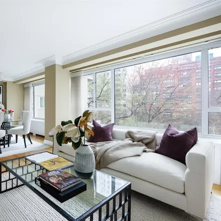 Buy this studio apartment on 200 EAST 66TH STREET C506 in New York