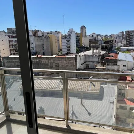 Image 1 - Avenida Rivadavia 3645, Almagro, C1204 AAB Buenos Aires, Argentina - Apartment for rent