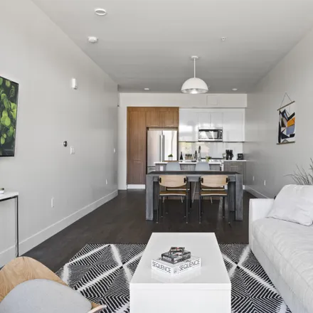 Image 4 - Wyandot Overlook Condos, 2900 Wyandot Street, Denver, CO 80211, USA - Apartment for rent