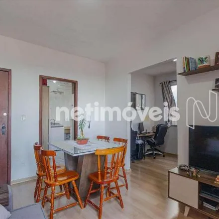 Rent this 2 bed apartment on Rua Taquari in Renascença, Belo Horizonte - MG