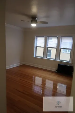 Rent this 1 bed apartment on 4511 North Keeler Avenue