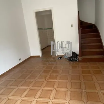 Rent this 3 bed house on Rua Coronel Melo de Oliveira 378 in Pompéia, São Paulo - SP