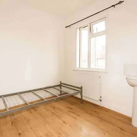 Rent this 1 bed apartment on Northcote Avenue in London, UB1 2AY