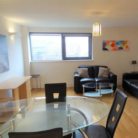 Image 3 - Standish Street, Pride Quarter, Liverpool, L3 2BD, United Kingdom - Apartment for rent