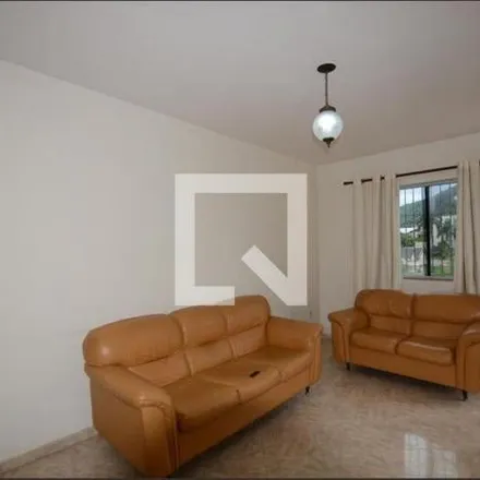 Rent this 2 bed apartment on unnamed road in Campinho, Rio de Janeiro - RJ