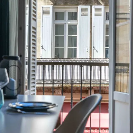 Image 9 - Palais Rohan, Rue Bouffard, 33000 Bordeaux, France - Apartment for rent