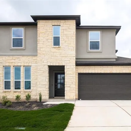 Rent this 5 bed house on 2013 Purple Martin Dr in Pflugerville, Texas