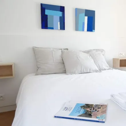 Rent this 3 bed house on 85800 Saint-Gilles-Croix-de-Vie