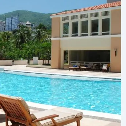 Buy this 3 bed apartment on Calle Fragata Yucatán in Icacos, 39300 Acapulco