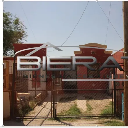 Buy this studio house on Calle Tízoc in Del Real, 32660 Ciudad Juárez