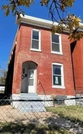 Buy this 3 bed house on 6821 Minnesota Avenue in St. Louis, MO 63111