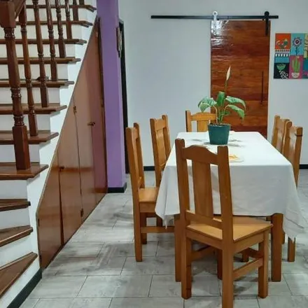 Buy this 6 bed house on Zeballos in Bernal Este, B1876 AWD Bernal