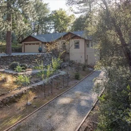 Image 3 - 1601 Coyote Drive, Murphys, Calaveras County, CA 95247, USA - House for sale