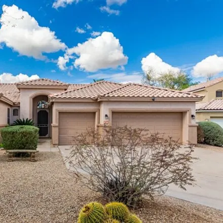 Rent this 4 bed house on 2750 South Nolina Place in Chandler, AZ 85286