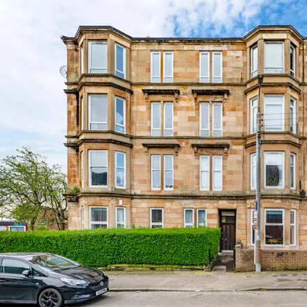 Buy this 2 bed apartment on 118 Ingleby Drive in Glasgow, G31 2PP