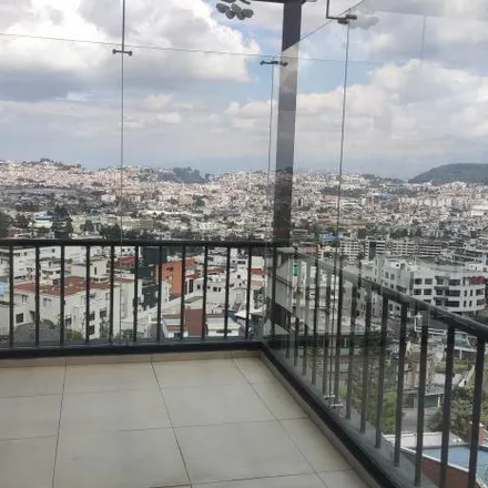 Image 2 - Los Cabildos, 170104, Quito, Ecuador - Apartment for sale