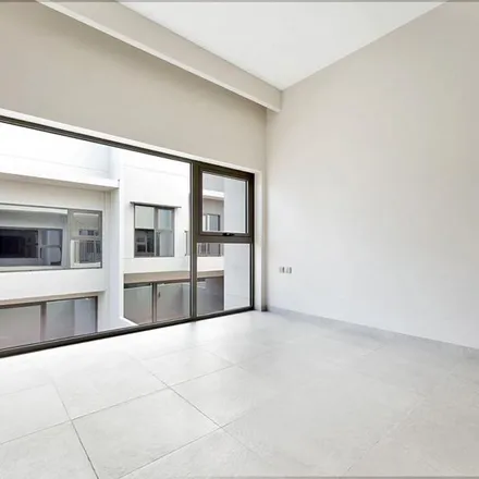 Rent this 4 bed townhouse on unnamed road in Dubai Hills, Dubai