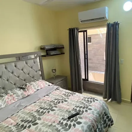 Rent this 3 bed house on La Paz in Municipio de La Paz, Mexico