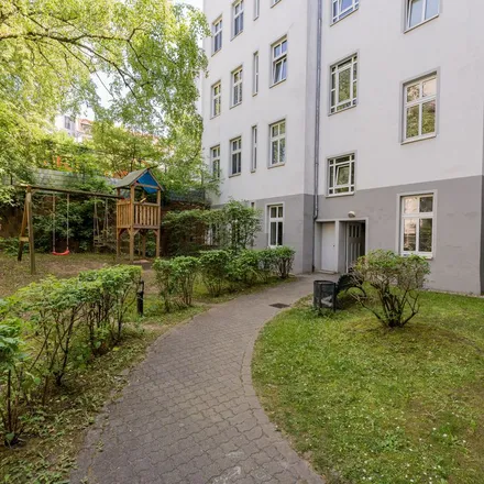 Image 8 - Rigaer Straße 63, 10247 Berlin, Germany - Apartment for rent