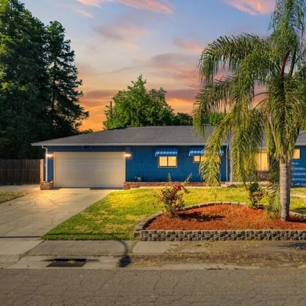 Buy this 4 bed house on 4049 Stephen Drive in Walerga, Sacramento County