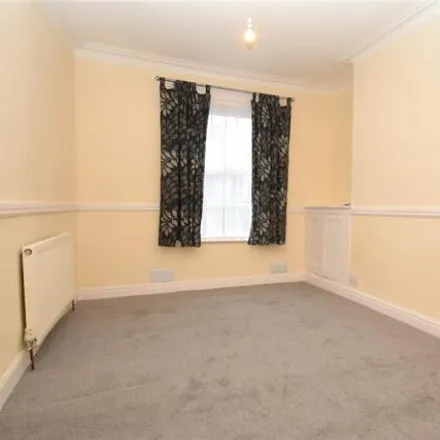 Image 2 - James Street, Scarborough, North Yorkshire, Yo12 - Townhouse for sale