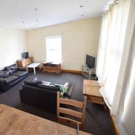 Rent this 6 bed apartment on The Nook in Sheffield, S10 1EJ